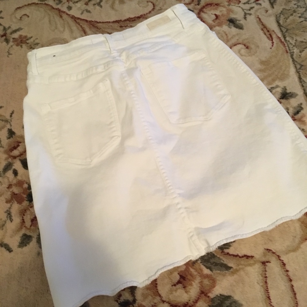 Women skirts jeans